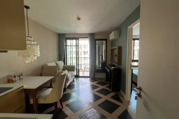 1 Bedroom Condo for sale in Nong Prue, Chonburi
