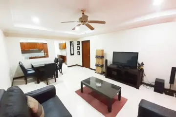 1 Bedroom Condo for sale in Nong Prue, Chonburi