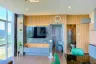 1 Bedroom Condo for sale in Nong Prue, Chonburi
