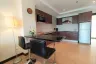 1 Bedroom Condo for sale in The Residence Jomtien Beach, Nong Prue, Chonburi