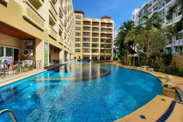 1 Bedroom Condo for sale in Nong Prue, Chonburi
