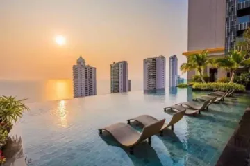 1 Bedroom Condo for Sale or Rent in The Riviera Monaco, Na Jomtien, Chonburi