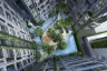 1 Bedroom Condo for sale in ECO RESORT, Bang Sare, Chonburi