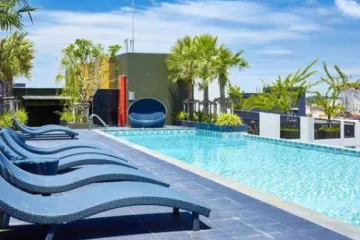 1 Bedroom Condo for sale in Nong Prue, Chonburi