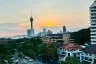 1 Bedroom Condo for sale in Nong Prue, Chonburi