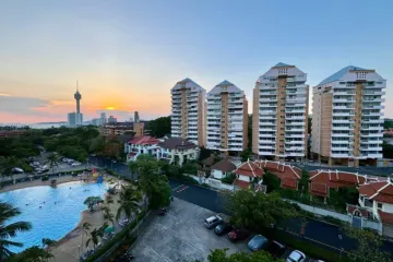 1 Bedroom Condo for sale in Nong Prue, Chonburi