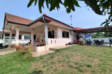 2 Bedroom House for sale in Bang Sare, Chonburi