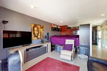 1 Bedroom Condo for sale in Nong Prue, Chonburi