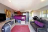 1 Bedroom Condo for sale in Nong Prue, Chonburi