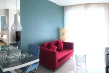 1 Bedroom Condo for sale in Nong Prue, Chonburi