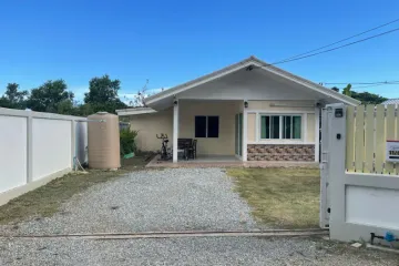 2 Bedroom House for sale in Huai Yai, Chonburi