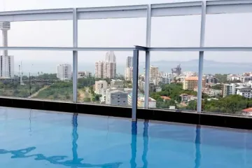 1 Bedroom Condo for Sale or Rent in Nong Prue, Chonburi