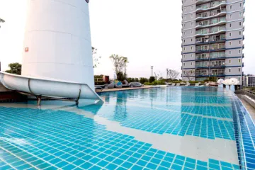1 Bedroom Condo for sale in Nong Prue, Chonburi