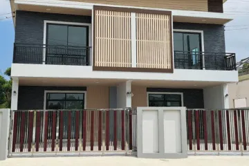 3 Bedroom House for sale in Takhian Tia, Chonburi