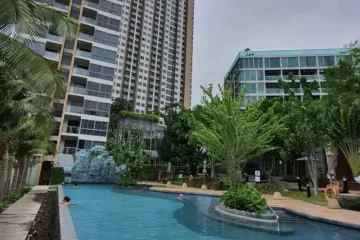 1 Bedroom Condo for sale in Nong Prue, Chonburi