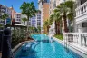 1 Bedroom Condo for sale in Na Jomtien, Chonburi
