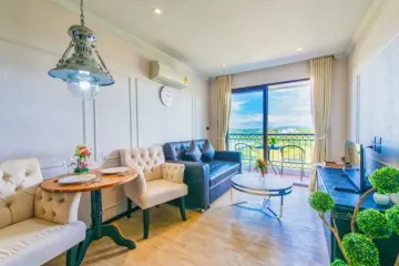 1 Bedroom Condo for sale in Na Jomtien, Chonburi