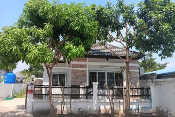 2 Bedroom House for sale in Nong Prue, Chonburi