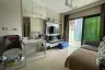 1 Bedroom Condo for sale in Nong Prue, Chonburi