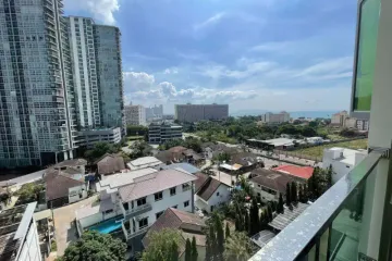1 Bedroom Condo for sale in Nong Prue, Chonburi