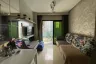 1 Bedroom Condo for sale in Nong Prue, Chonburi