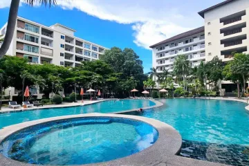 1 Bedroom Condo for sale in Wongamat Privacy, Na Kluea, Chonburi