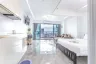 1 Bedroom Condo for sale in Nong Prue, Chonburi