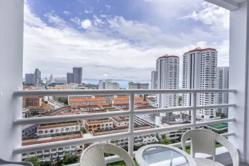 1 Bedroom Condo for sale in Nong Prue, Chonburi