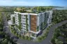 1 Bedroom Condo for sale in Bang Sare, Chonburi