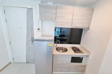 1 Bedroom Condo for sale in Nong Prue, Chonburi