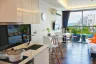 1 Bedroom Condo for sale in The Peak Towers, Nong Prue, Chonburi