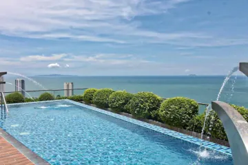1 Bedroom Condo for sale in The Peak Towers, Nong Prue, Chonburi