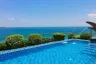 1 Bedroom Condo for sale in The Peak Towers, Nong Prue, Chonburi