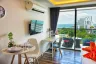 1 Bedroom Condo for sale in The Peak Towers, Nong Prue, Chonburi