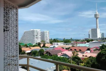 1 Bedroom Condo for sale in Nong Prue, Chonburi