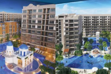 1 Bedroom Condo for sale in Nong Prue, Chonburi