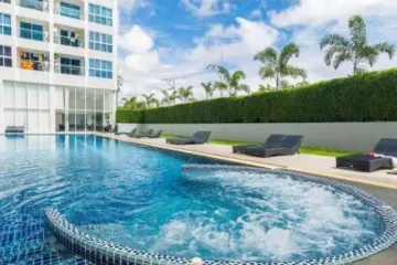 1 Bedroom Condo for sale in Nong Prue, Chonburi