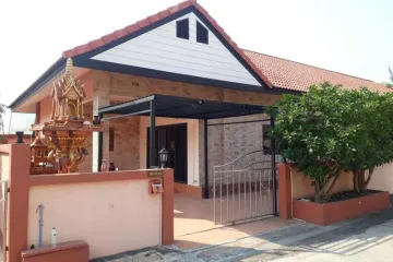 2 Bedroom House for Sale or Rent in Huai Yai, Chonburi