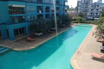 1 Bedroom Condo for sale in Nong Prue, Chonburi