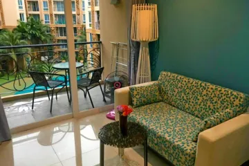 1 Bedroom Condo for Sale or Rent in Nong Prue, Chonburi