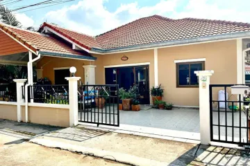 3 Bedroom House for sale in Bang Sare, Chonburi
