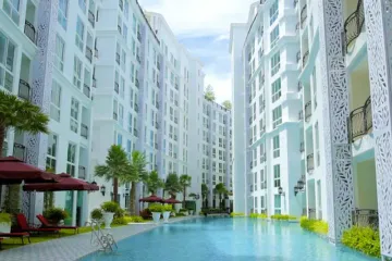 1 Bedroom Condo for sale in Nong Prue, Chonburi