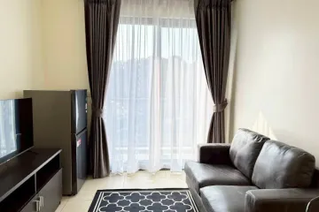 1 Bedroom Condo for sale in Nong Prue, Chonburi