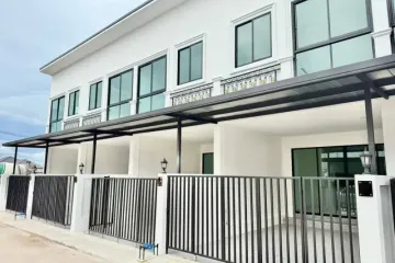 2 Bedroom House for sale in Nong Prue, Chonburi