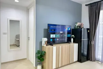 1 Bedroom Condo for sale in Nong Prue, Chonburi