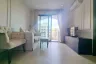 1 Bedroom Condo for Sale or Rent in Nong Prue, Chonburi