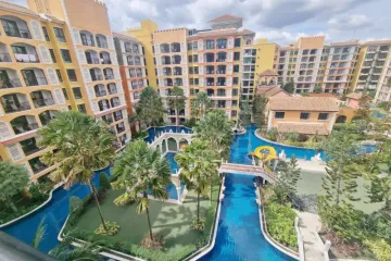1 Bedroom Condo for Sale or Rent in Nong Prue, Chonburi