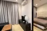 1 Bedroom Condo for Sale or Rent in Na Jomtien, Chonburi