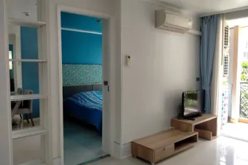 1 Bedroom Condo for sale in Nong Prue, Chonburi