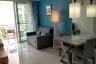 1 Bedroom Condo for sale in Nong Prue, Chonburi